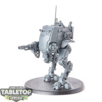 Astra Militarum - Armoured Sentinel - unbemalt