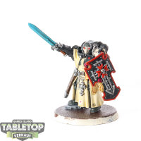 Black Templars - Bladeguard Ancient - bemalt
