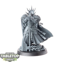Stormcast Eternals - Lord-Terminos - unbemalt