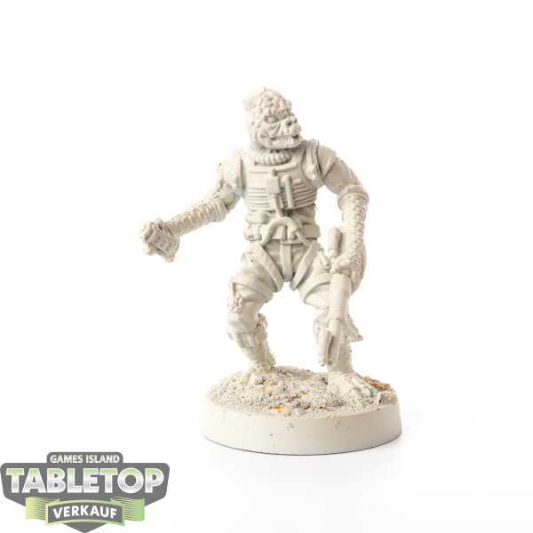 Galaktisches Imperium - Bossk  - grundiert