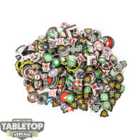 Star Wars: Legion - Diverse Tokens - Sonstiges