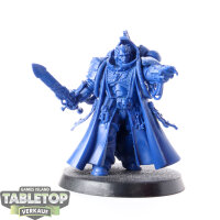 Space Marines - Primaris Librarian - unbemalt