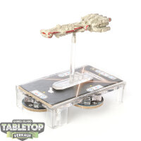 Star Wars Armada - CR-90 Corellian Corvette - Sonstiges
