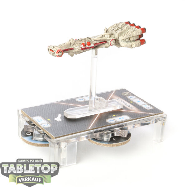 Star Wars Armada - CR-90 Corellian Corvette - Sonstiges