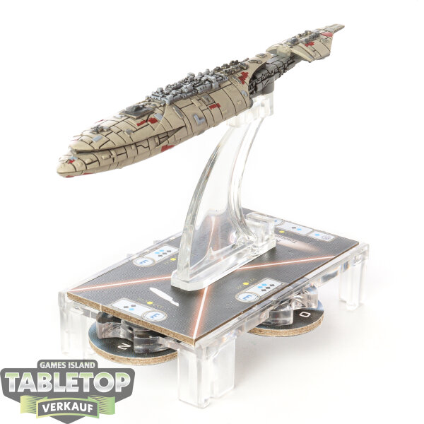 Star Wars Armada - MC30c Frigate - Sonstiges