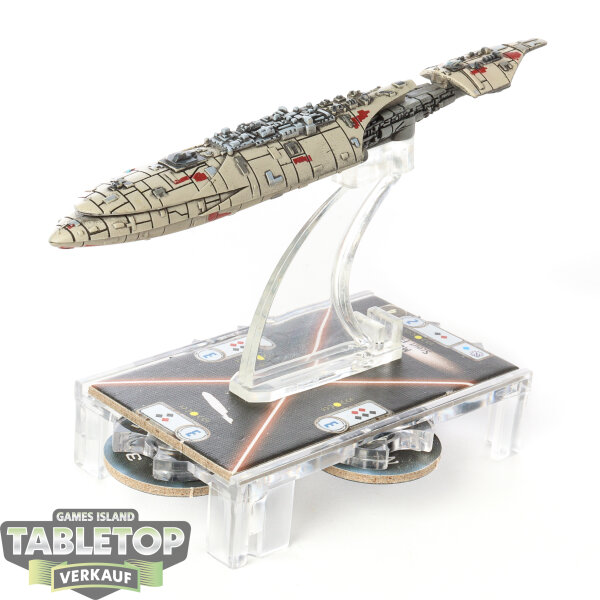 Star Wars Armada - MC30c Frigate - Sonstiges