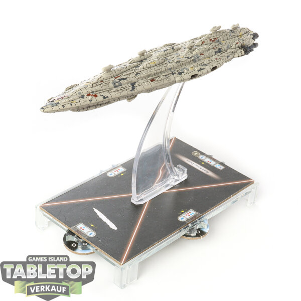 Star Wars Armada - MC80 Assault Frigate - Sonstiges