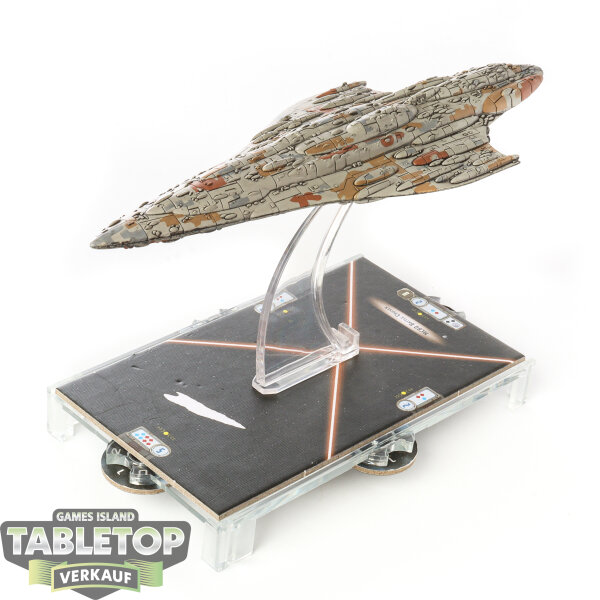 Star Wars Armada - MC80 Liberty - Sonstiges
