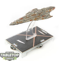 Star Wars Armada - MC80 Liberty - Sonstiges