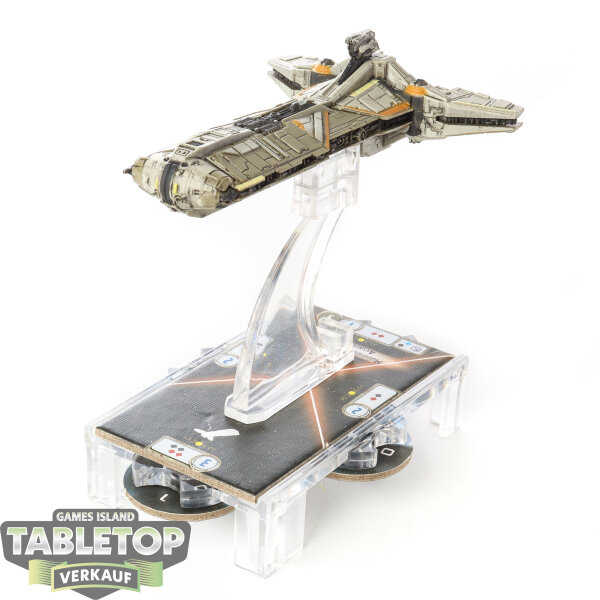 Star Wars Armada - Pelta-class Frigate - Sonstiges