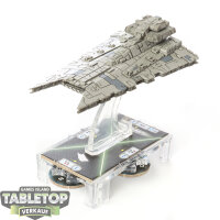 Star Wars Armada - Gladiator-Class Star Destroyer -...