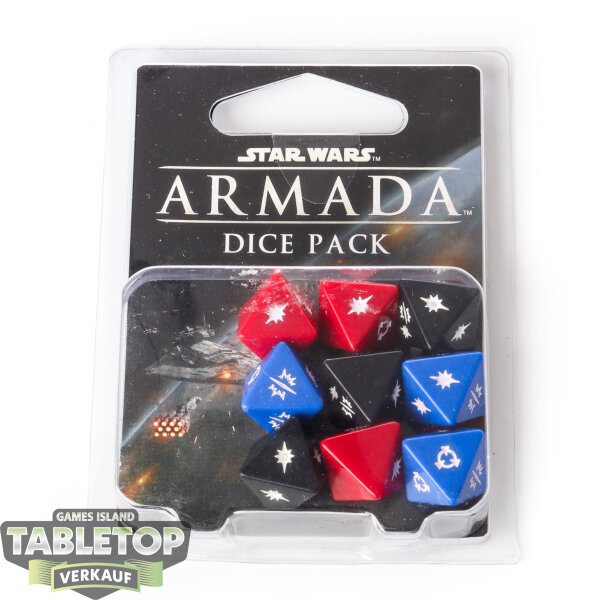 Star Wars Armada - Dice Pack - Sonstiges