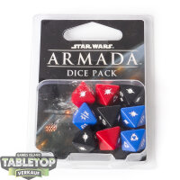 Star Wars Armada - Dice Pack - Sonstiges
