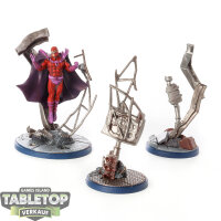 Miniaturen - CP42 Magneto - bemalt