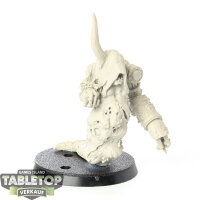 Death Guard - Nurgle Herold - grundiert