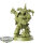 Space Marine Heroes - Gurg the Foul - unbemalt