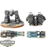 Horus Heresy - Leviathan Siege Dreadnought klassisch -...