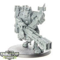 Tau Empire - XV88 Broadside Battlesuit - unbemalt