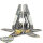 Black Templars - Drop Pod - bemalt