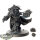 Black Templars - Captain in Gravis Armour - grundiert