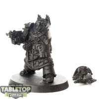 Horus Heresy - Legion Primus Medicae - grundiert