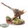 Flesh-eater Courts - Varghulf Courtier klassisch - bemalt