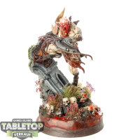 Flesh-eater Courts - Abhorrant Archregent - bemalt