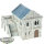 HdR Figuren - Gut - Gondor Mansion - bemalt