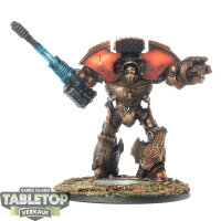 Adeptus Custodes - Legio Custodes Telemon Heavy...