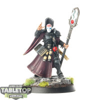 Stormcast Eternals - Knight-Arcanum - bemalt