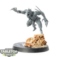 Flesh-eater Courts - Abhorrant Ghoul King - unbemalt