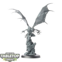 Flesh-eater Courts - Abhorrant Gorewarden - unbemalt