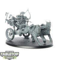 Stormcast Eternals - Stormstrike Chariot - unbemalt