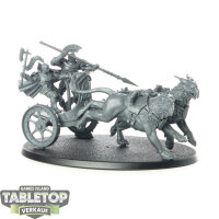 Stormcast Eternals - Stormstrike Chariot - unbemalt
