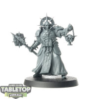 Stormcast Eternals - Knight-Relictor - unbemalt