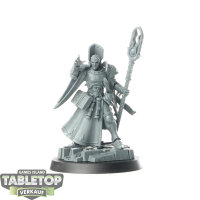 Stormcast Eternals - Knight-Arcanum - unbemalt
