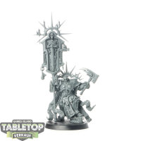 Stormcast Eternals - Lord-Relictor klassisch - unbemalt