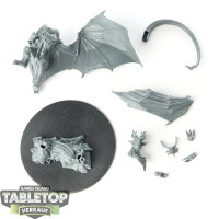 Stormcast Eternals - Karazai the Scarred - unbemalt