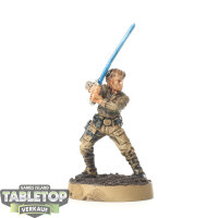 Galaktisches Imperium - Luke Skywalker - teilweise bemalt