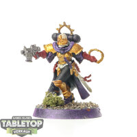 Adepta Sororitas - Palatine - bemalt