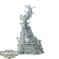 Orc & Goblin Tribes - Night Idol of Mork  - grundiert