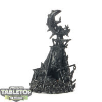Orc & Goblin Tribes - Night Idol of Mork  - grundiert