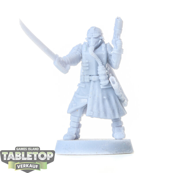 Sonstige - Lord Militarium - unbemalt