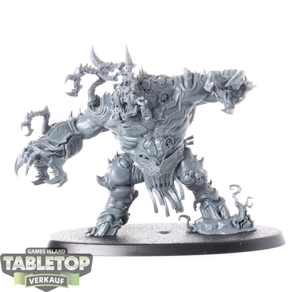 Blades of Khorne - Khorgorath - unbemalt