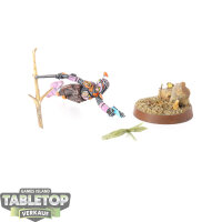 Rebellen - Sabine Wren - bemalt