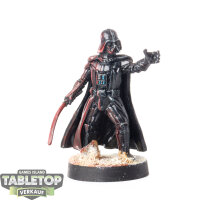 Galaktisches Imperium - Darth Vader - bemalt