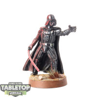 Galaktisches Imperium - Darth Vader - bemalt