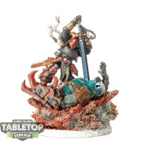 Black Templars - Bayards Revenge / Emperors Champion -...
