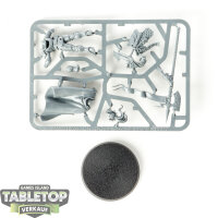 Stormcast Eternals - Praetor Prime-Stormbringer Magazine...