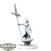 Tau Empire - Ethereal - teilweise bemalt